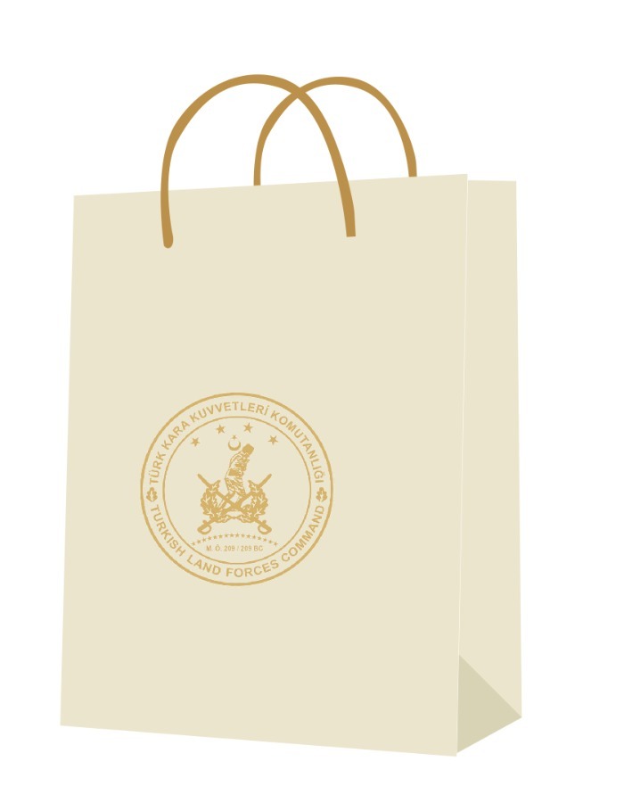 karton çanta, kurum çanta, ipli çanta