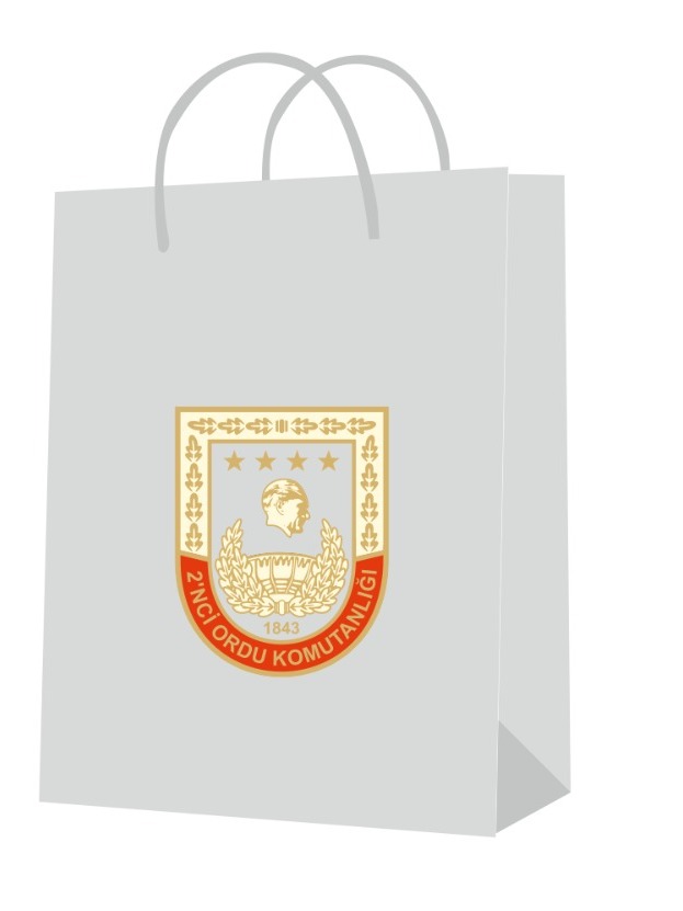 ikinci ordu komutanlığı çanta