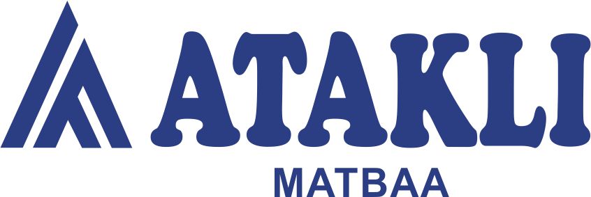 atakli matbaa