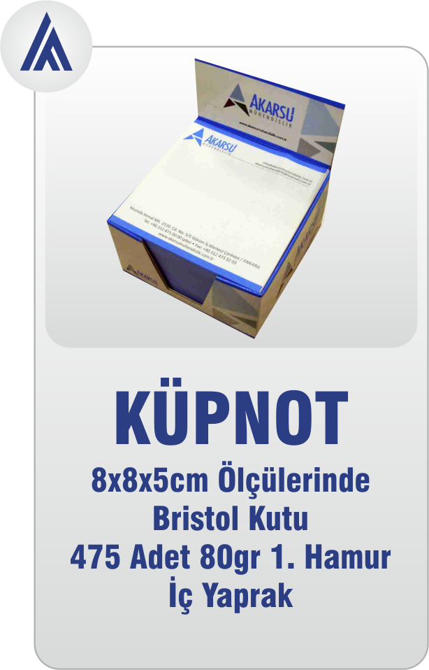 küpnot