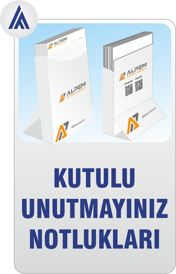 unutmayınız notluk